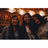 3° año en BUENOS AIRES CULTURAL - Secundario